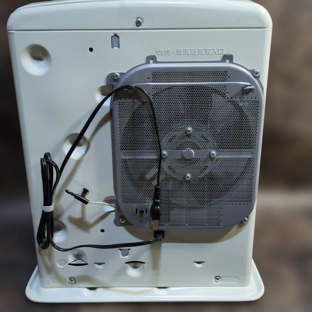 ダイニチ　DAINICHI　石油ファンヒーター　新品未使用