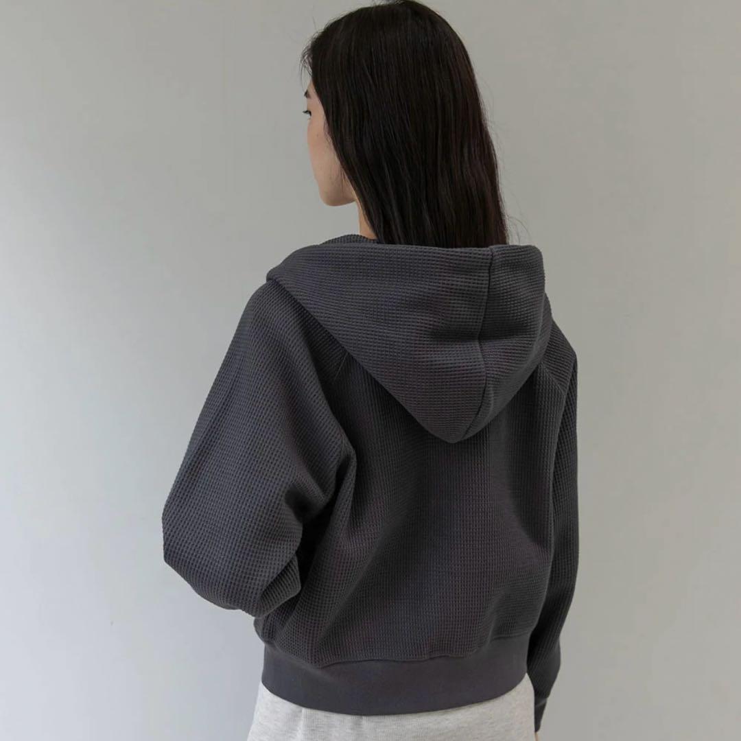 OHOTORO パーカー