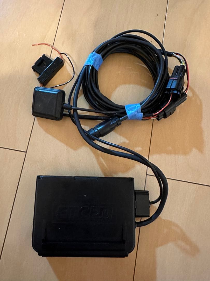 ETC2.0 車載器 JRM-21