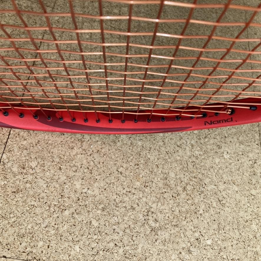 YONEX VCORE 100 G2サイズ 2018年モデル テニスラケット