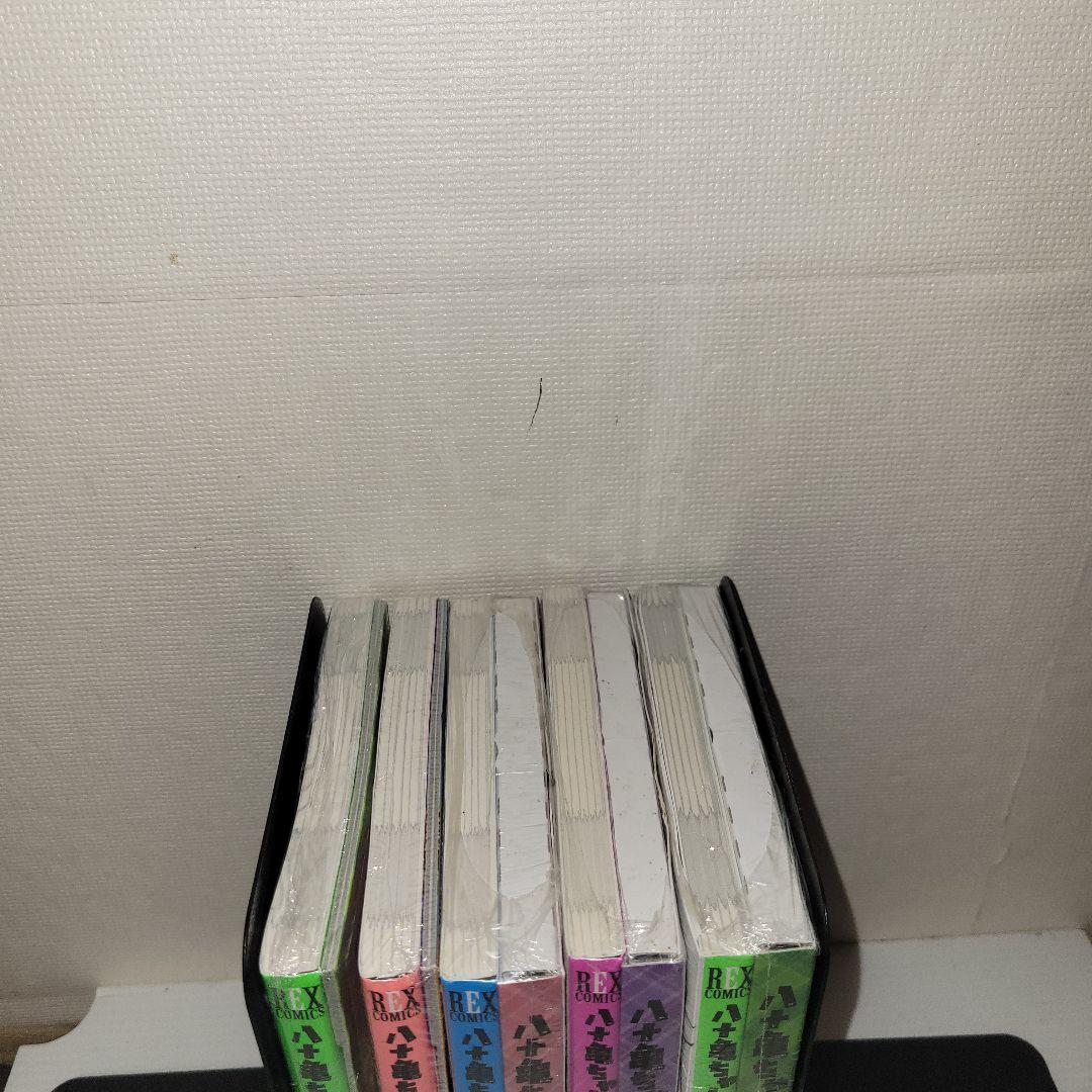 八十亀ちゃんかんさつにっき　特装版