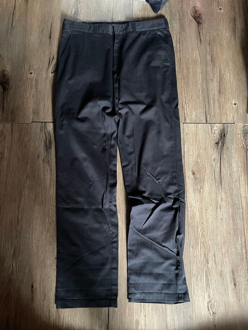 WOLF‘S HEAD × WACKO MARIA