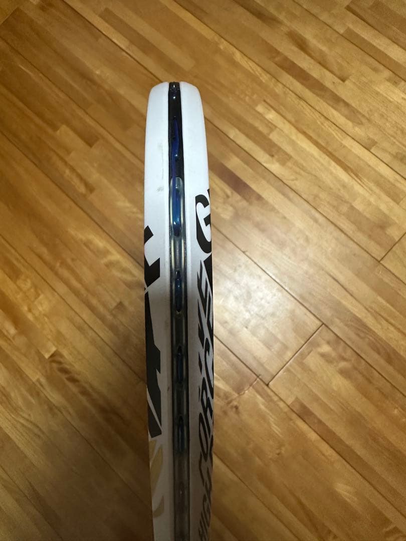 ヨネックス　ジオブレイク70S カスタムフィット