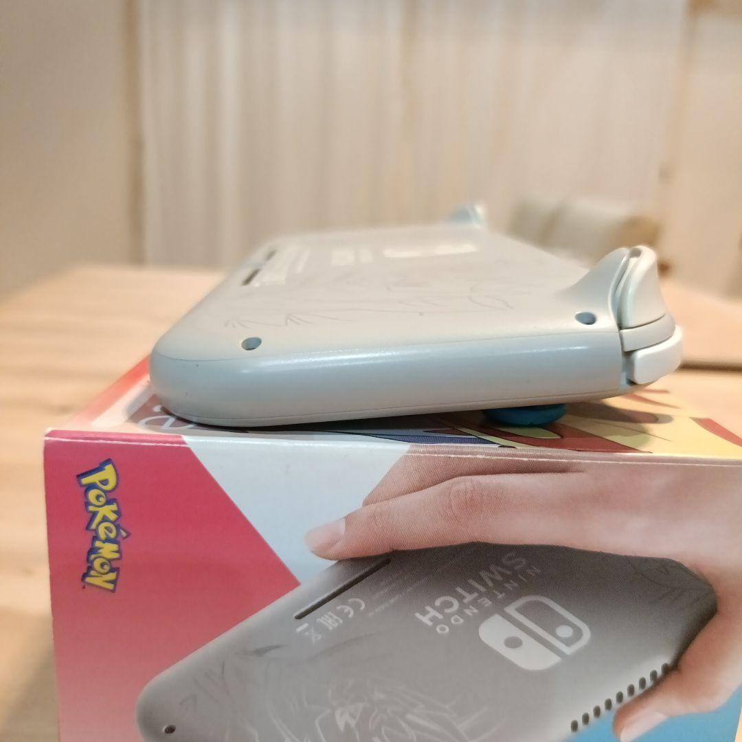 Switchlight　専用出品