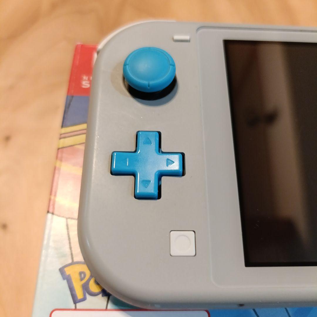 Switchlight　専用出品