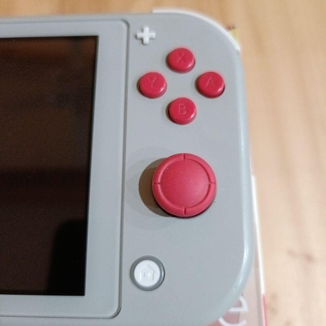 Switchlight　専用出品