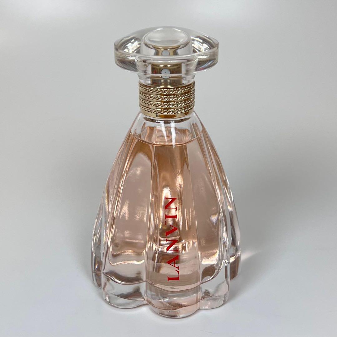 新品未使用LANVIN ランバン　モダン　プリンセス　オードパルファム　90ml