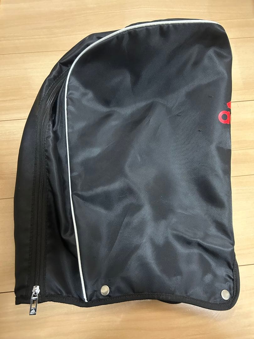 adidas アディダス キャディバッグ ナイロン