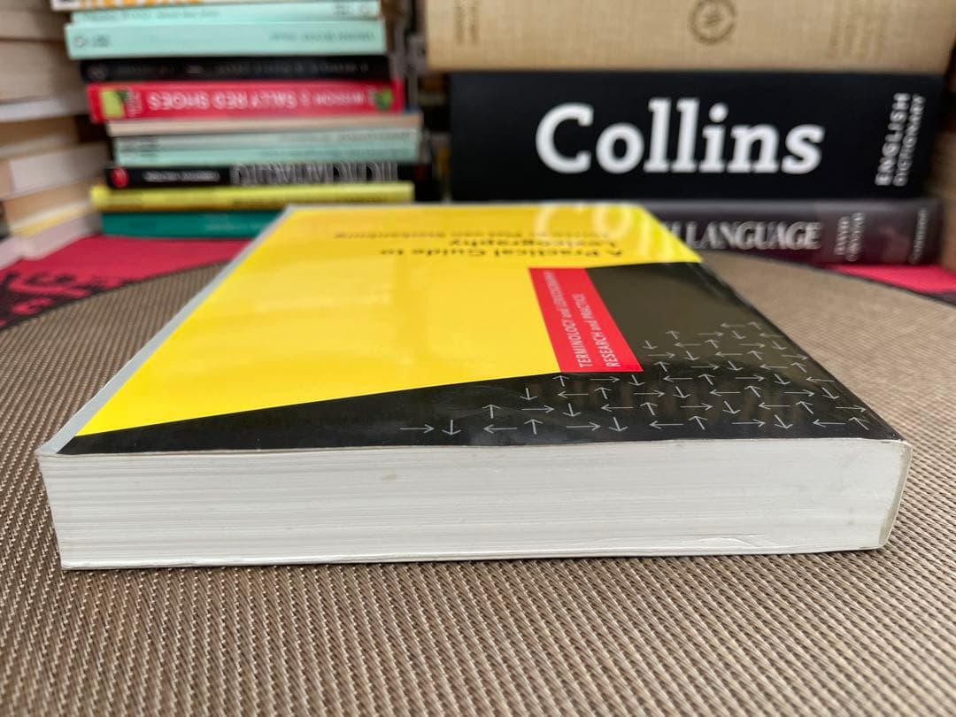 語学・辞書・学習参考書 A Practical Guide to Lexicography