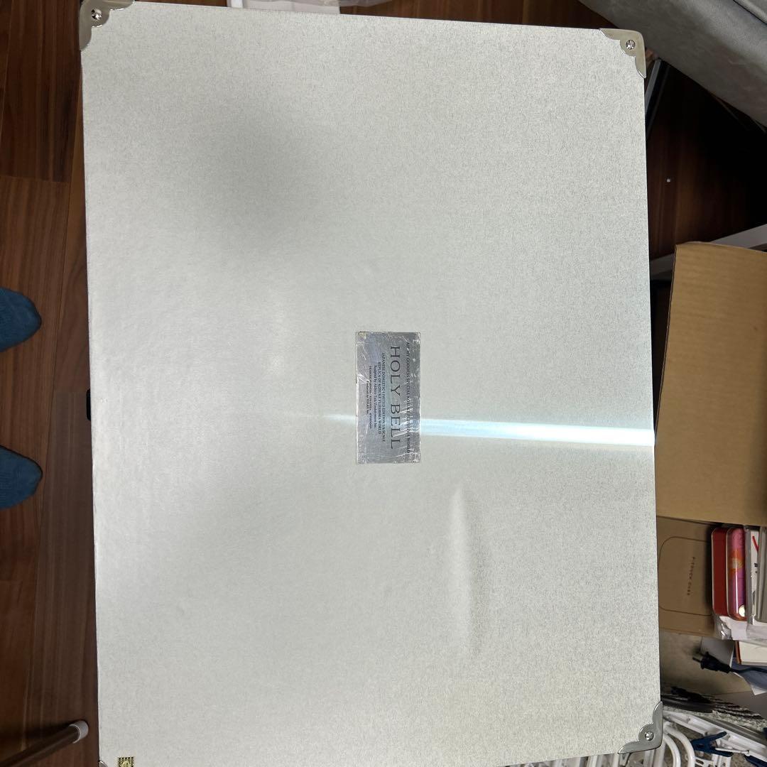 ボークス ベルダンディー・ホーリーベル1/6 完成品 シリアルナンバー数量限定