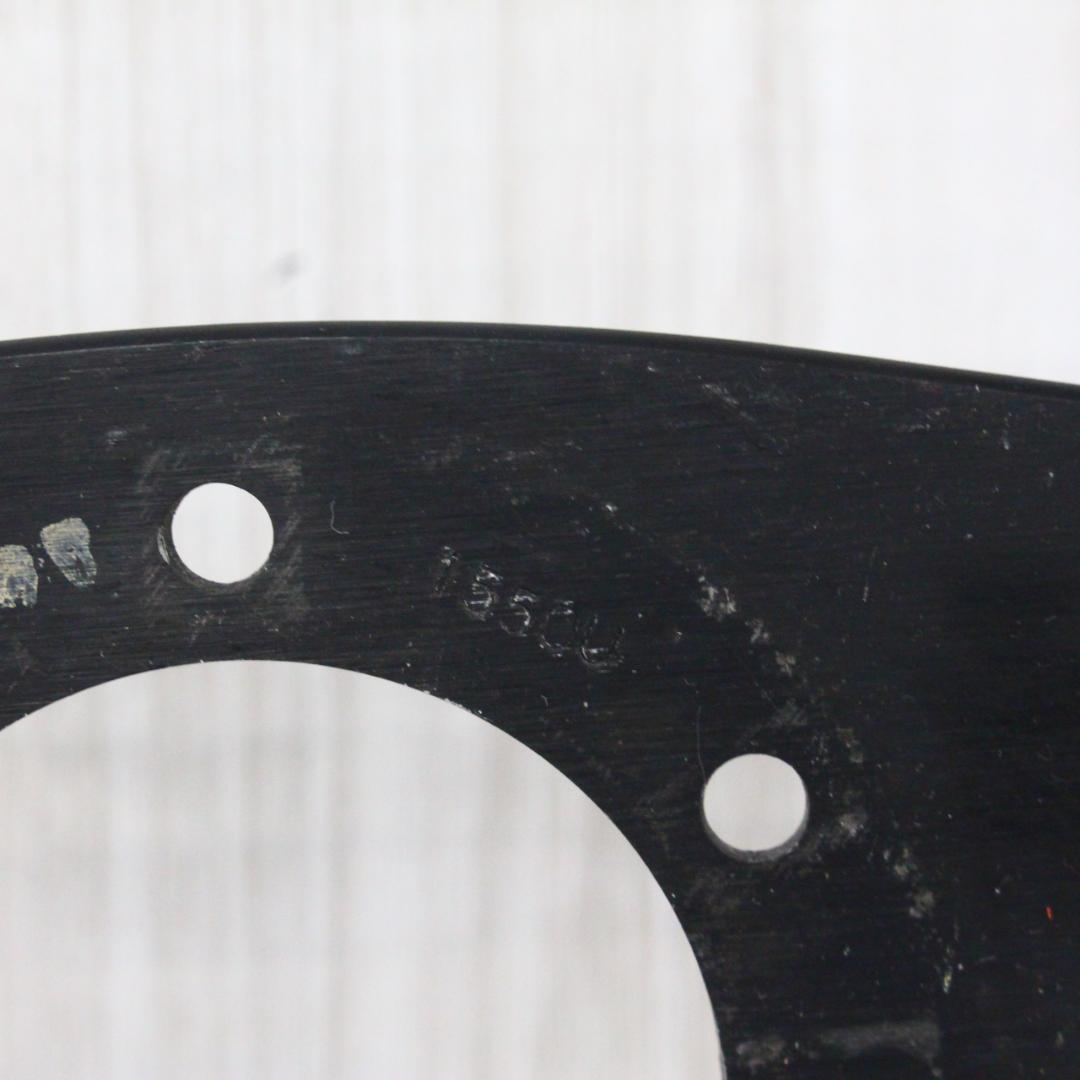 ▲希少 ヴィンテージ MOMO ステアリング モモステ レザー イタリア製 ①