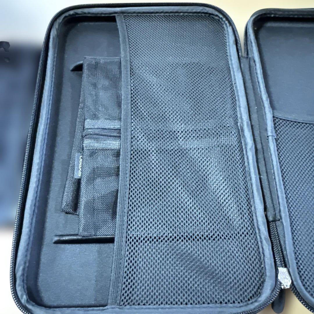 SIXPAD EMS腹筋トレーニング器具