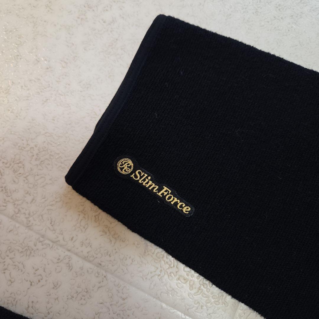 スリムフオース　レッグサポーター　サイズLL