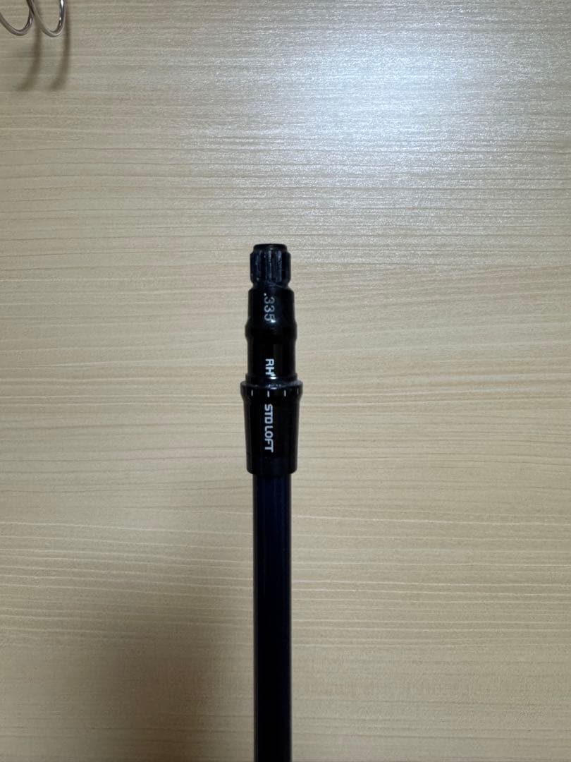 VENTUS BLUE ベロコア　6s テーラーメイド