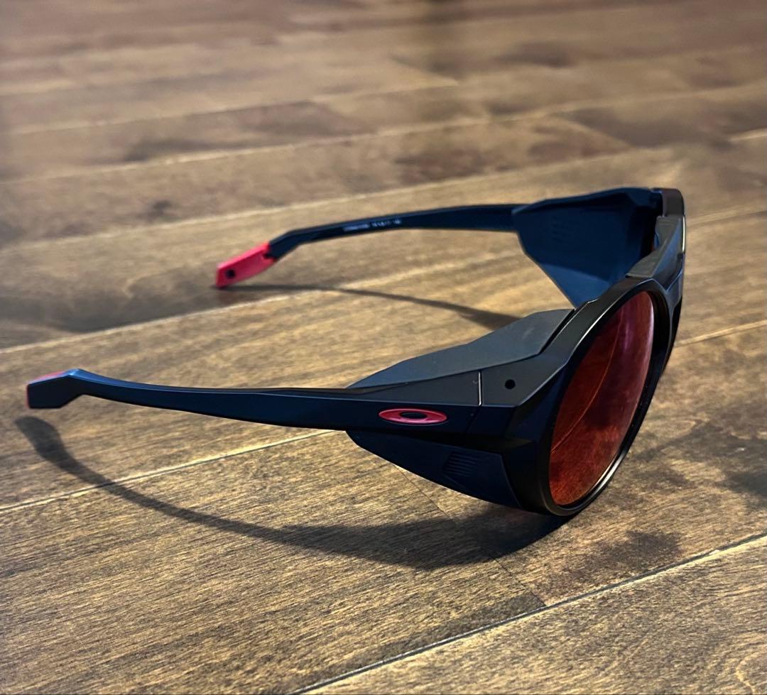 オークリー サングラス プリズム スノー クリフデン