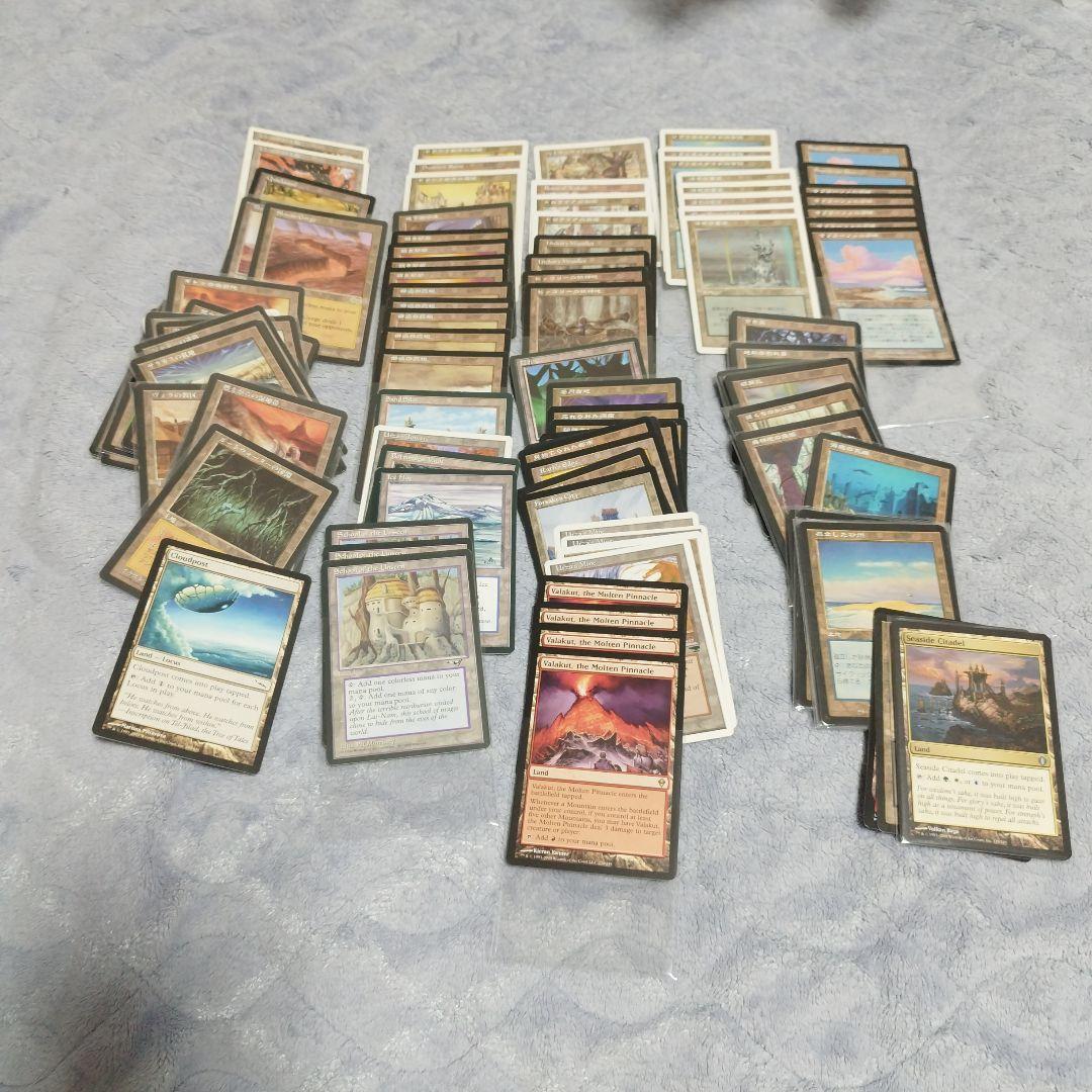 マジック：ザ・ギャザリング トレーディングカードセット