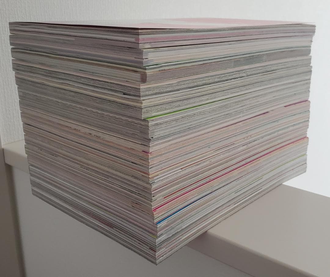 One piece magazine 纏め売り