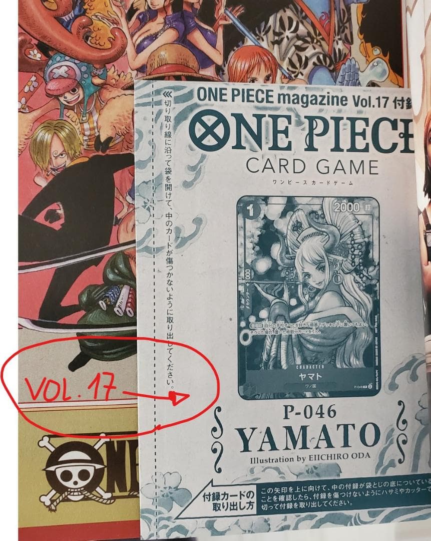 One piece magazine 纏め売り