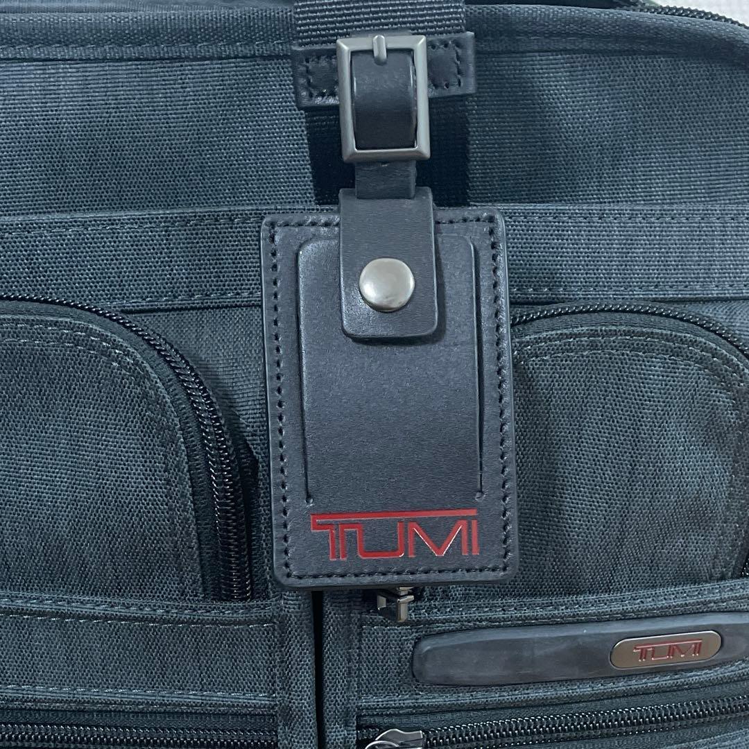 とっしー！☆新品未使用！ビジネスバック