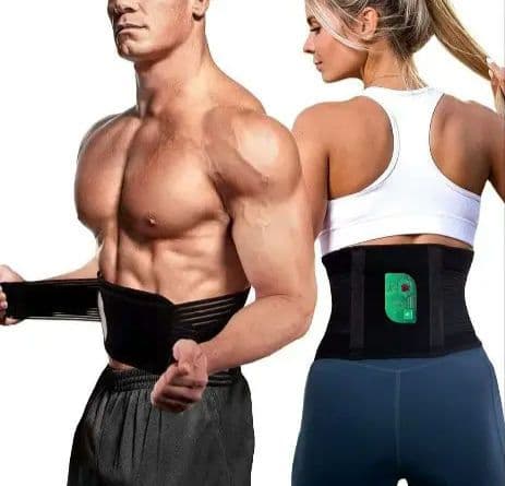 GuildreyTex 腰用サポーター Lサイズ