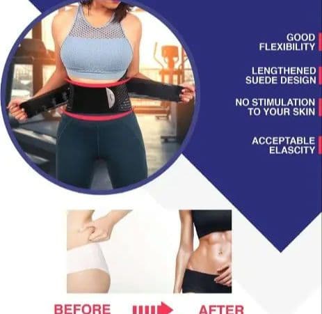 GuildreyTex 腰用サポーター Lサイズ