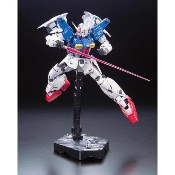 【2品セット】RG フォースインパルス／GP01Fb フルバーニアン【新品】