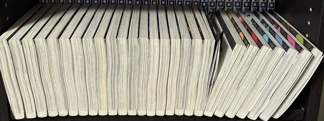 MAO 1-26 全巻初版帯付き。