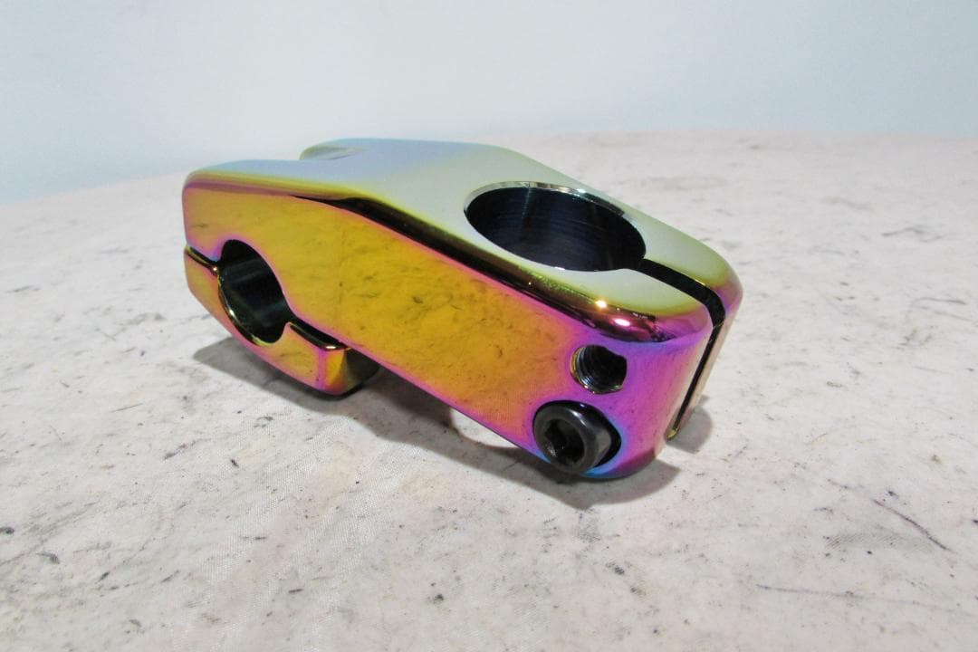 BMX ステム STRANGER Haze T/L V2 Stem