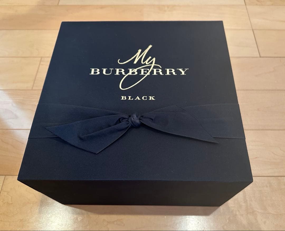 バーバリー My Burberry Black 900ml 香水