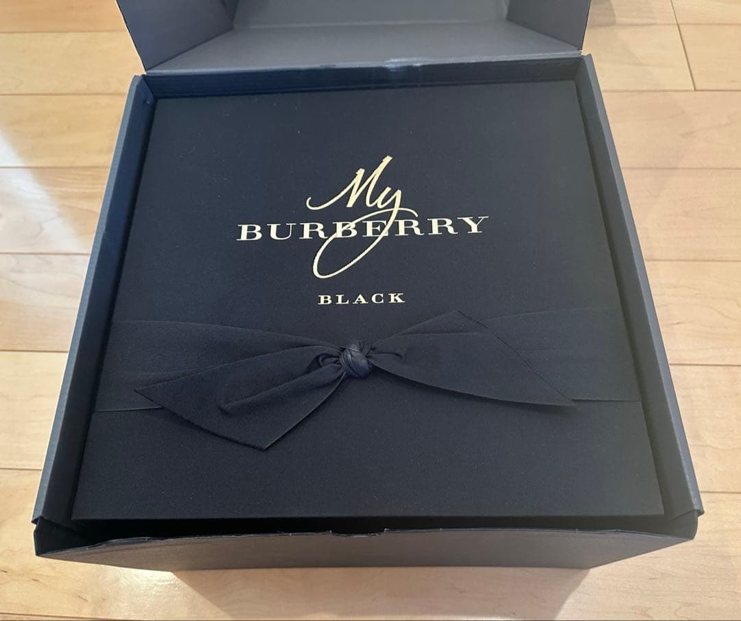 バーバリー My Burberry Black 900ml 香水