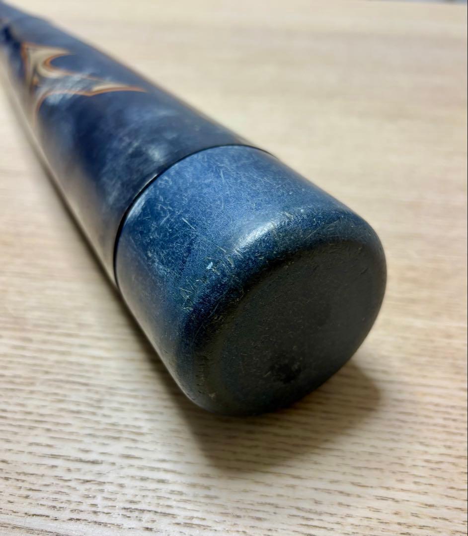 ミズノ ビヨンドマックスレガシー　軟式野球バット 78cm 560g