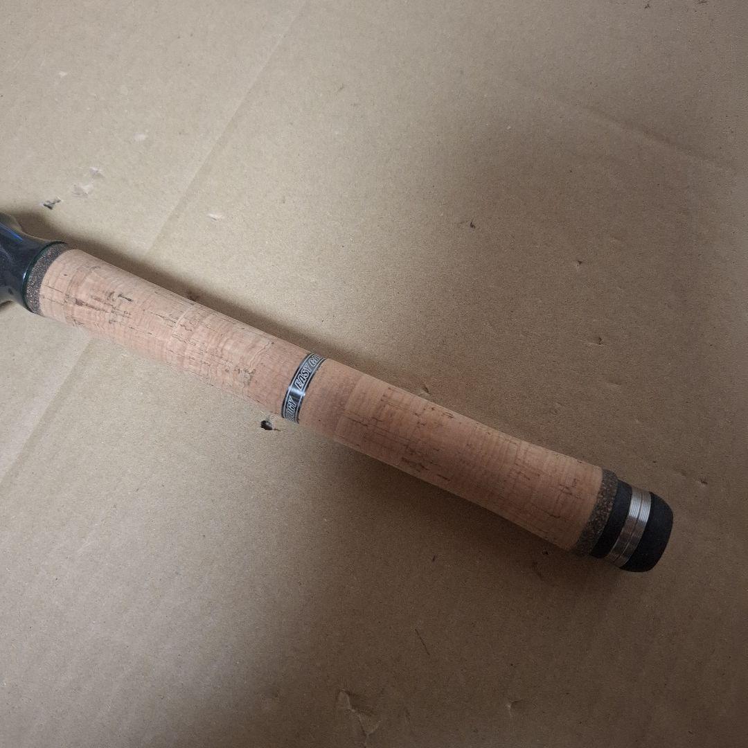 貴重　ノリーズ 　ロードランナー HB630LL ハードベイトSP　美品