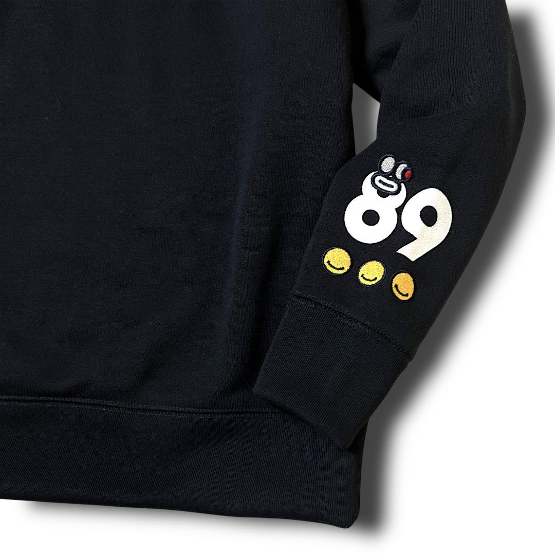 定価28,600円 新品 0 日本製 どうしちゃったPG スウェット トレーナー