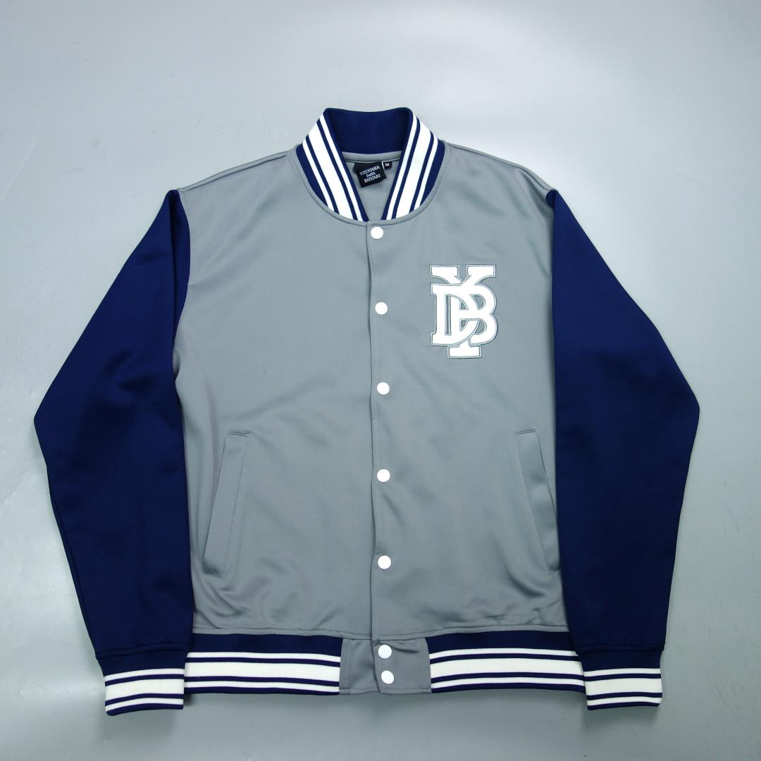 タ*ス様 5722極美品 横浜DeNAベイスターズ ポンチスタジャン M 202