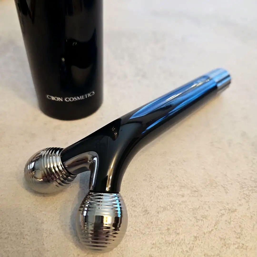 【美品！早い者勝ち！】ヤーマン美顔器 PSM-80BC フェイスローラー EMS