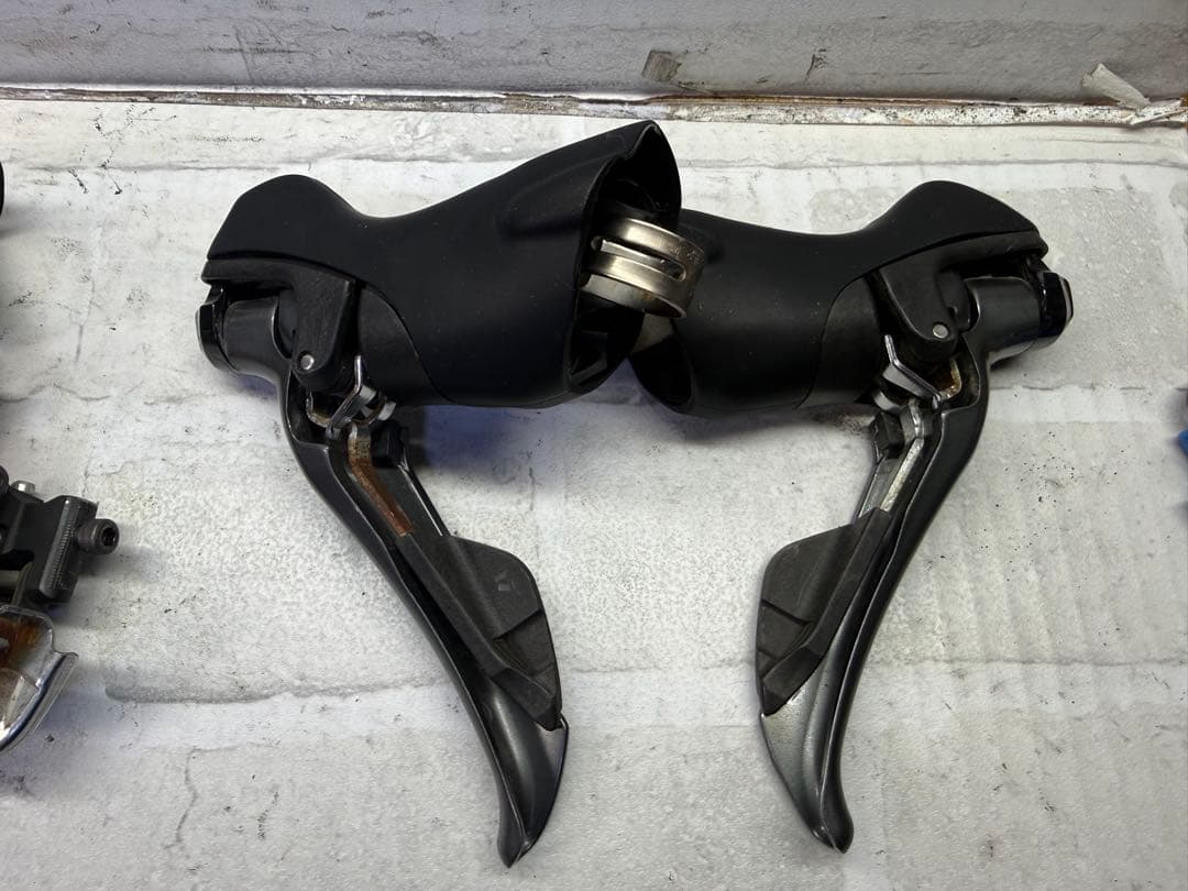 シマノ　クラリス　R2000 3点セット