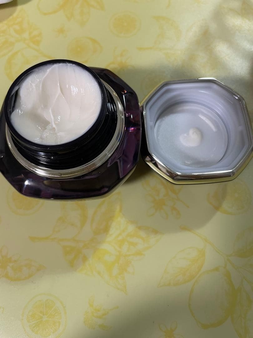 MENARD メナード EMBELLIR ナイトクリーム 35g エンベリエ