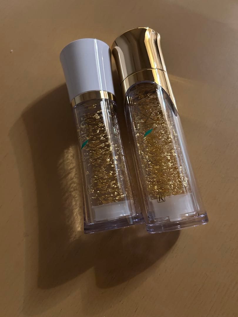 ロイヤル化粧品 EXクリームSSクリーム 2本セット