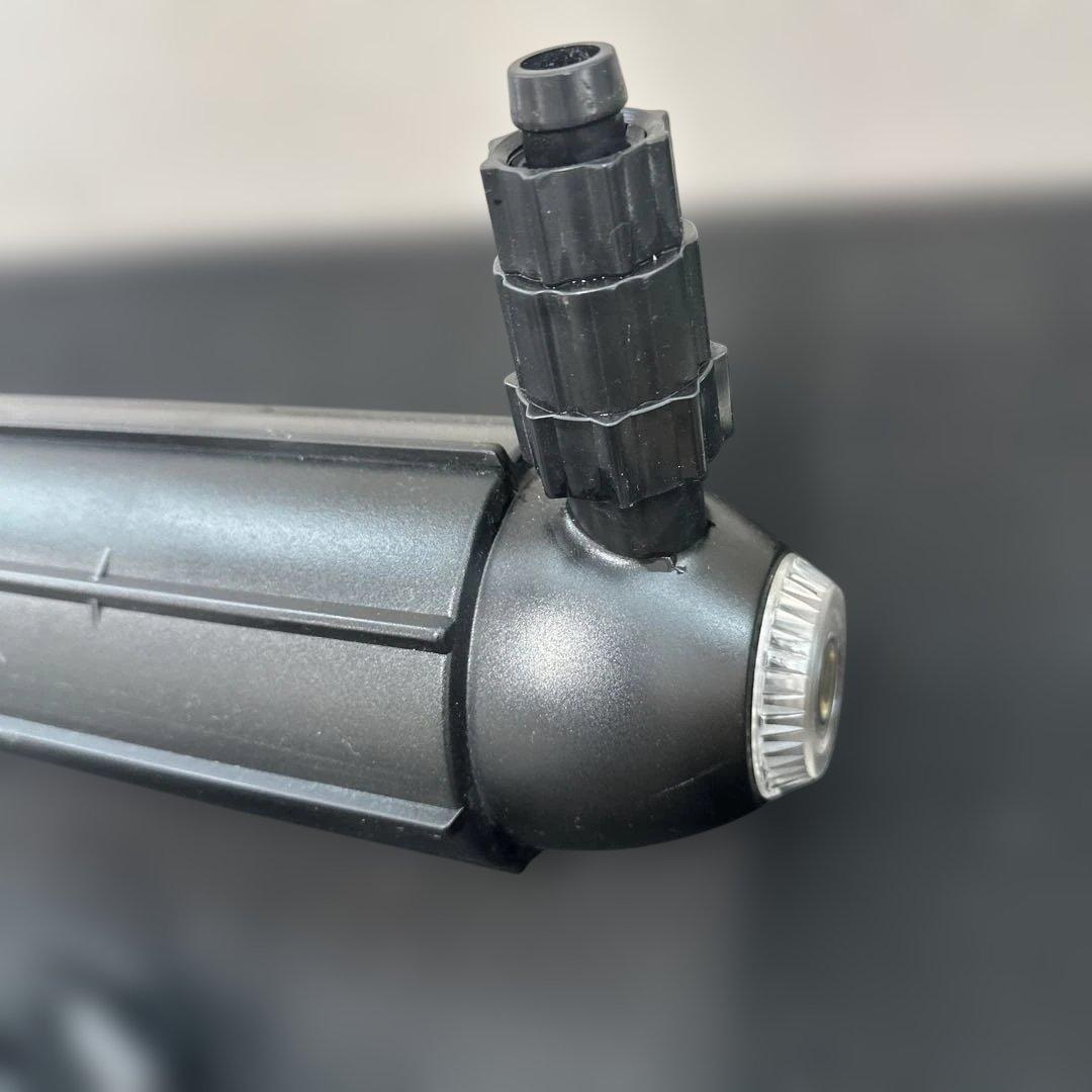 カミハタTurbo Twist 36W 本体 交換球36w セット