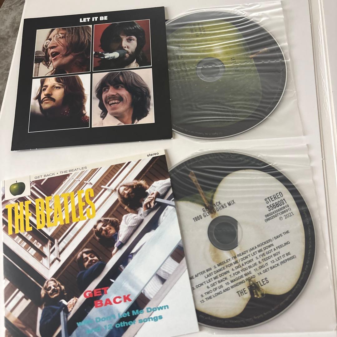 レット・イット・ビー [スペシャル・エディション［スーパー・デラックス］]