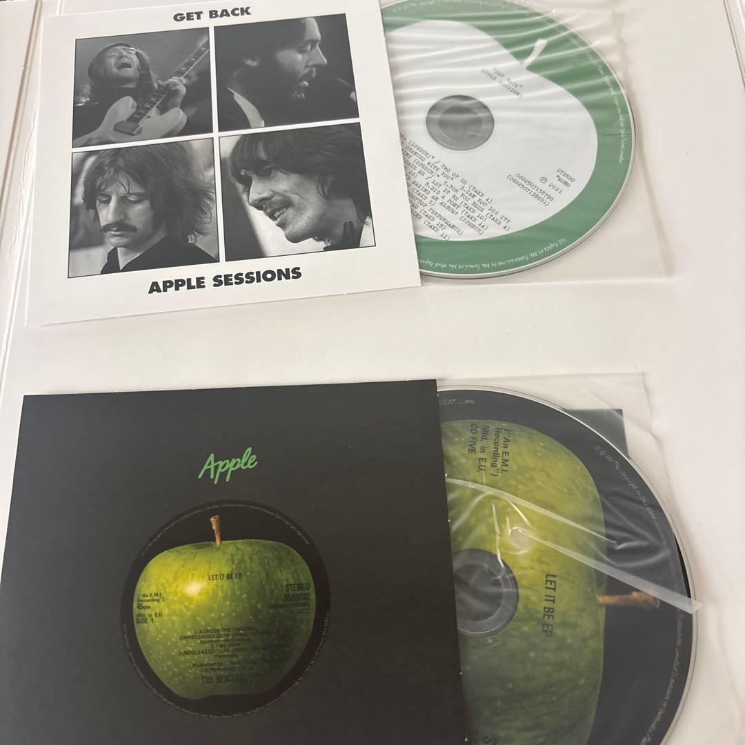 レット・イット・ビー [スペシャル・エディション［スーパー・デラックス］]