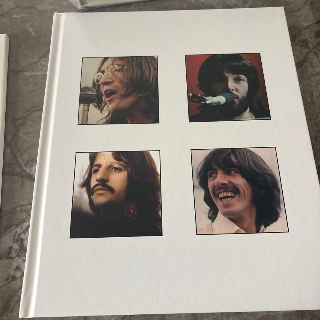 レット・イット・ビー [スペシャル・エディション［スーパー・デラックス］]