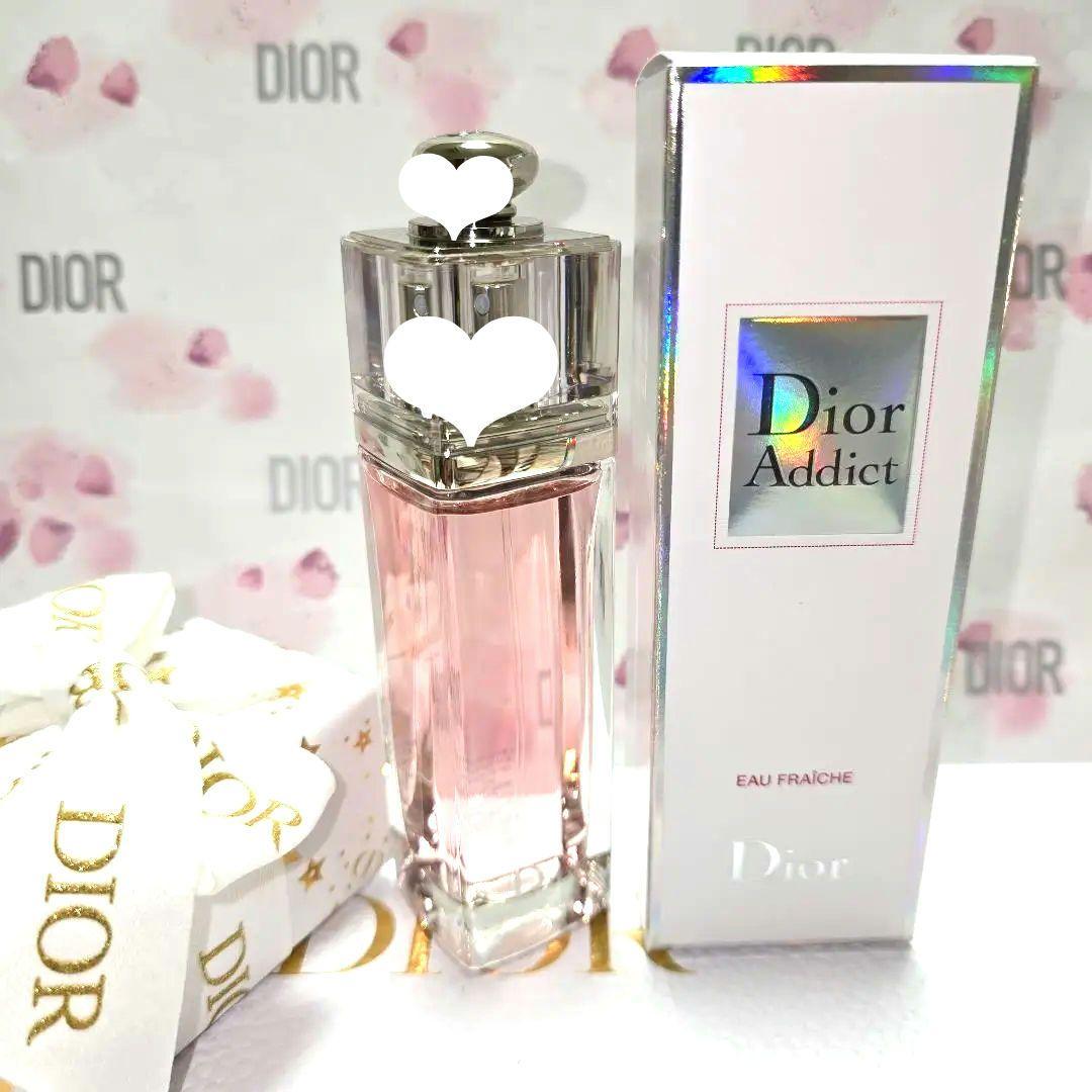 華奈さま♥ディオール アディクト オー フレッシュ50ml×2個セット