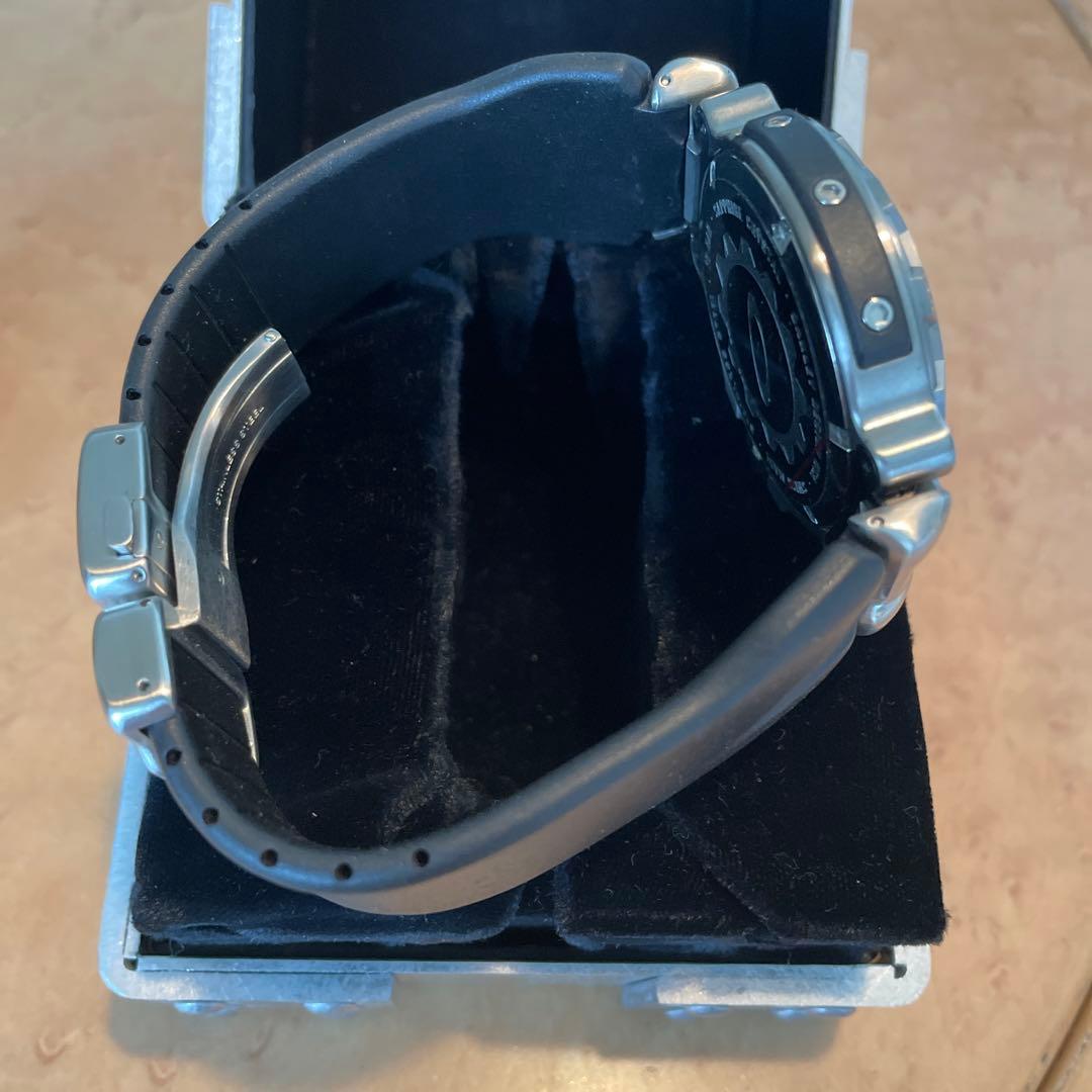 オークリー　クランクケース