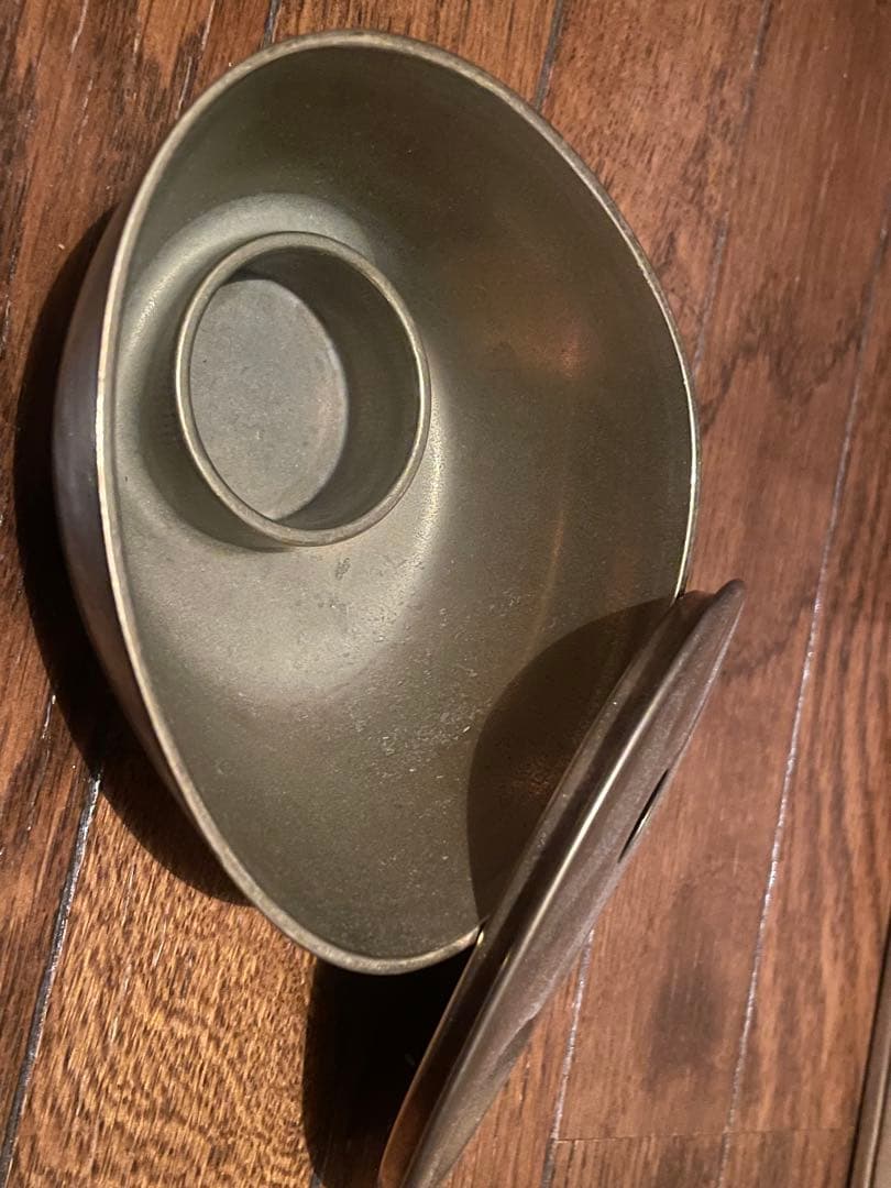 aesop オイルバーナー