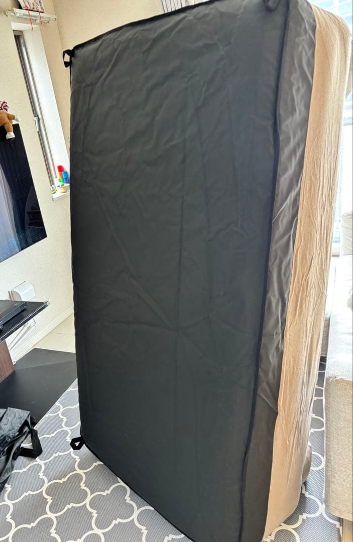 Coleman（コールマン）エアカウチダブル【屋外未使用】