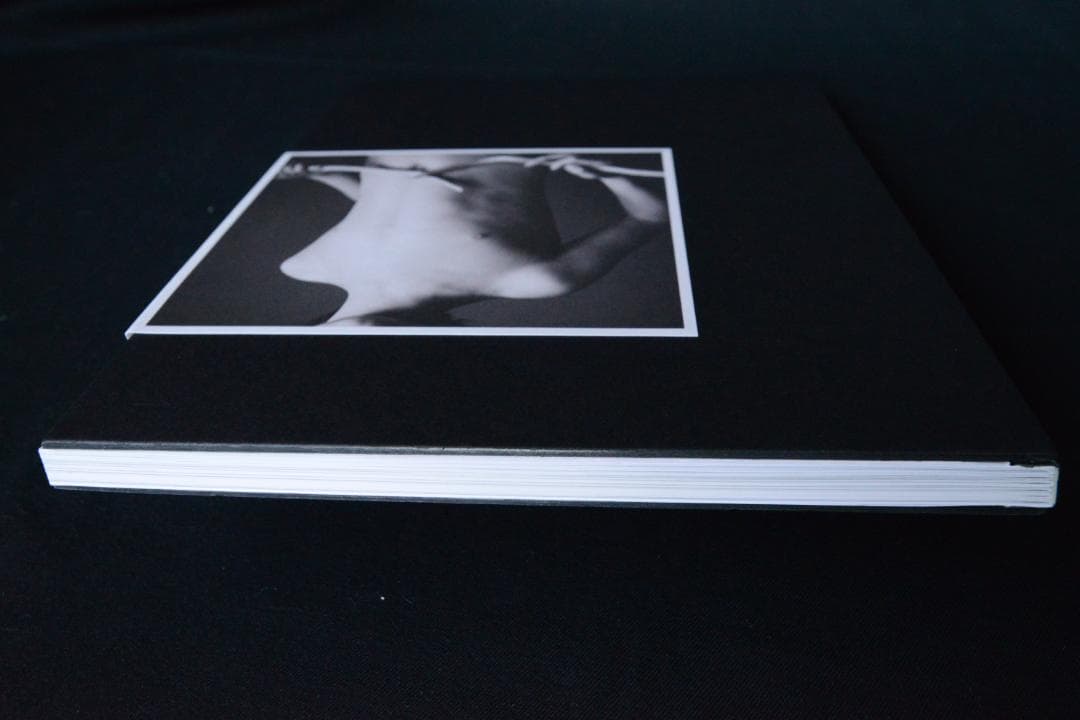 【Anne De Gelas：L'amoureuse】★著者サイン入り