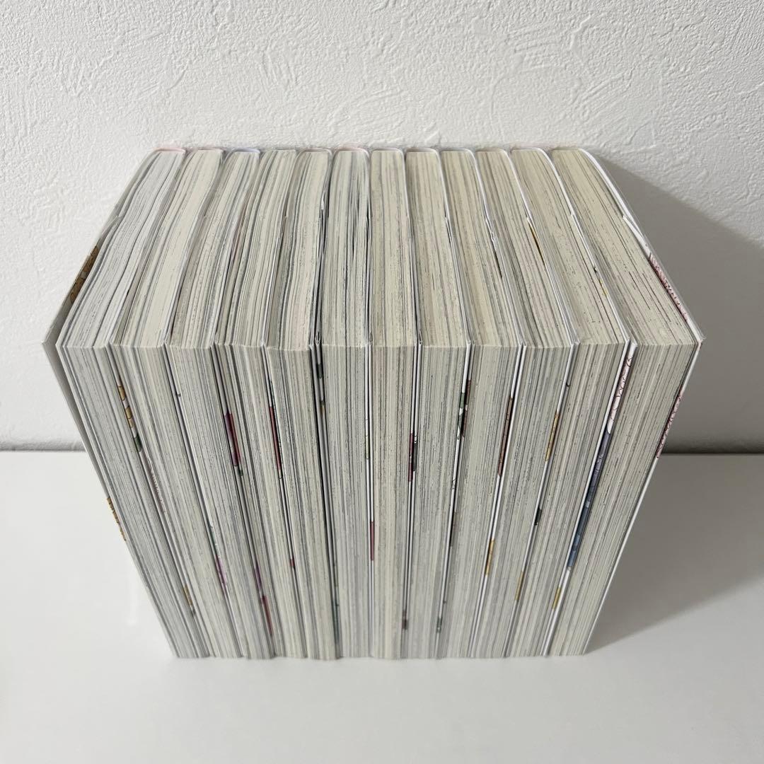 スキップとローファー　12巻セット　ブックカバー付き