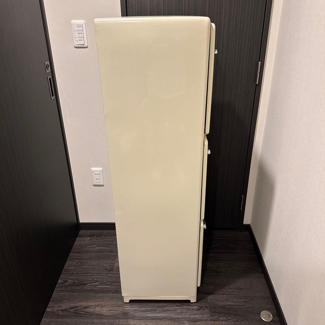 ダルトン　トラッシュカン　トライデッカー