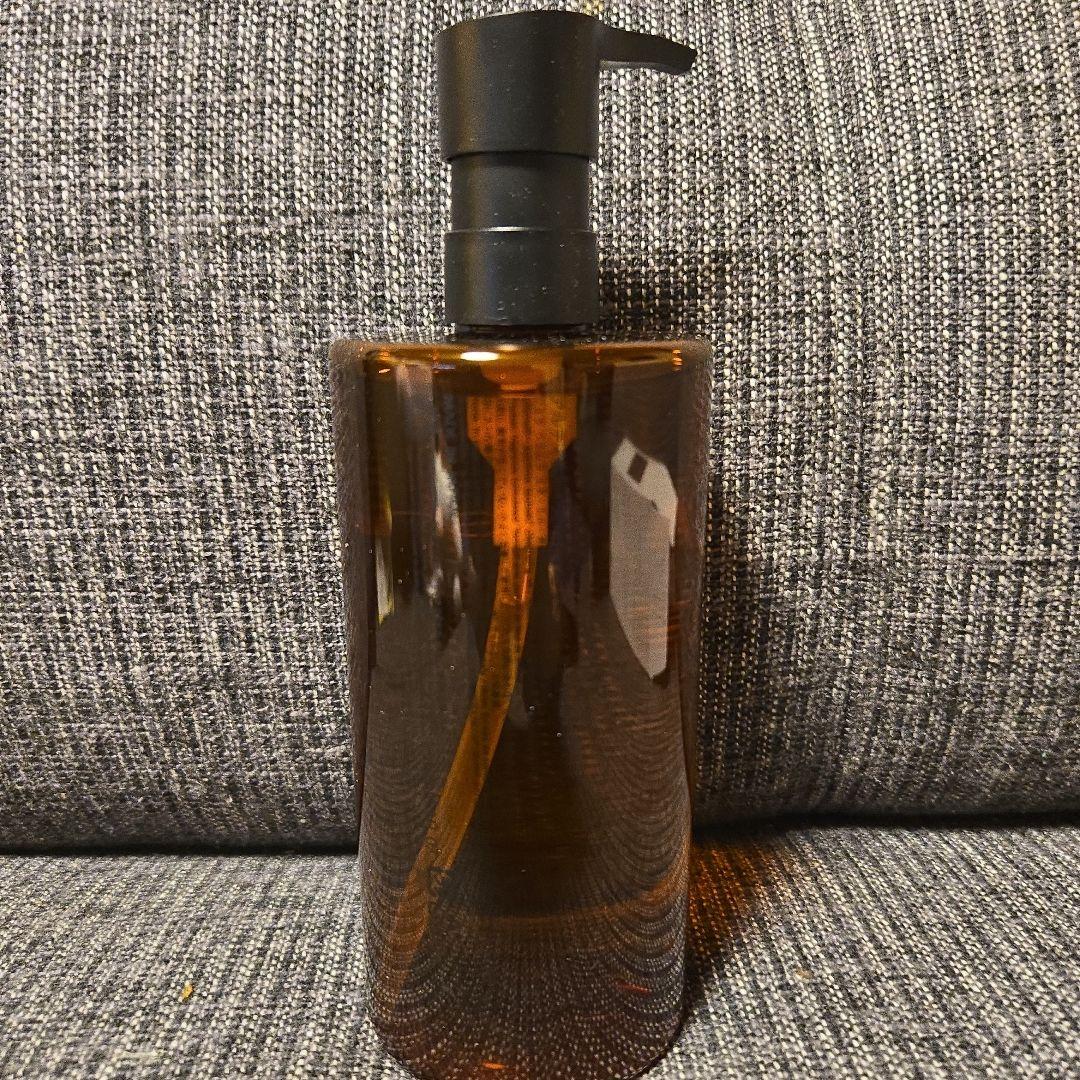 shu uemura アルティム8∞ クレンジングオイル